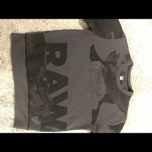 G Star RAW sweatshirt
